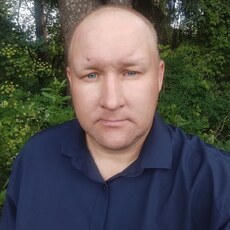 Фотография мужчины Александр, 40 лет из г. Архангельск