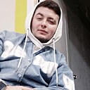 Андрей, 26 лет