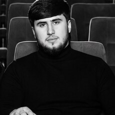 Фотография мужчины Руслан, 22 года из г. Иркутск