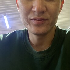 Фотография мужчины Азамат, 28 лет из г. Кызылорда