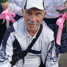 Фотография мужчины Сергей, 66 лет из г. Бор