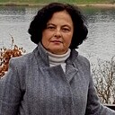 Любовь, 57 лет