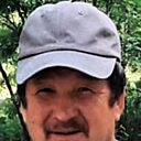 Конон, 58 лет