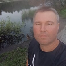 Фотография мужчины Кирилл, 45 лет из г. Касли