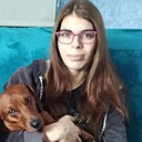 Павлина, 25 лет