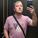 Максим, 35 лет