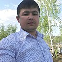 Алидод, 36 лет