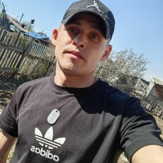 Фотография мужчины Дима, 28 лет из г. Камень-на-Оби