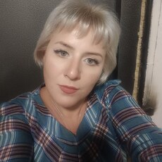 Фотография девушки Ирина, 44 года из г. Клин