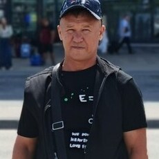 Фотография мужчины Фока, 45 лет из г. Питерка