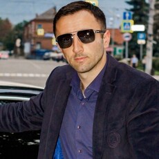 Фотография мужчины Zaur, 38 лет из г. Владикавказ