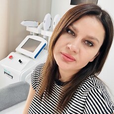 Фотография девушки Марина, 38 лет из г. Симферополь
