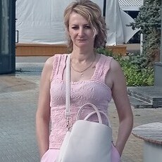 Фотография девушки Марина, 45 лет из г. Тольятти