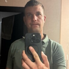 Фотография мужчины Алексей, 31 год из г. Норильск