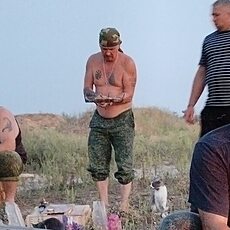 Фотография мужчины Костя, 38 лет из г. Белая Калитва