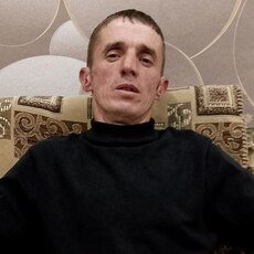 Фотография мужчины Валентин, 40 лет из г. Ирбейское