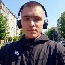 Фотография мужчины Иван, 24 года из г. Солнечный (Хабаровский Край)