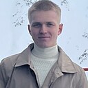 Никита, 25 лет