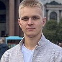 Никита, 25 лет