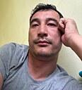 Хайрулло, 33 года