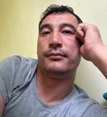 Фотография мужчины Хайрулло, 33 года из г. Юрбаркас
