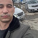 Хайрулло, 33 года