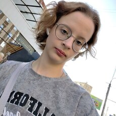 Фотография девушки София, 18 года из г. Миасс