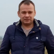 Фотография мужчины Михаил, 45 лет из г. Николаев