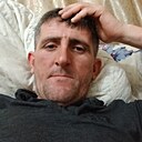 Туран, 35 лет