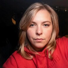 Фотография девушки Крис, 36 лет из г. Томск