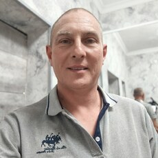 Фотография мужчины Анатолий, 43 года из г. Краснодар