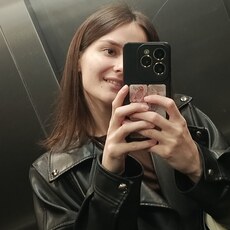 Фотография девушки Нинель, 19 года из г. Нижний Новгород