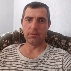 Фотография мужчины Алексей, 42 года из г. Усолье-Сибирское