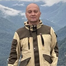Фотография мужчины Алексей, 45 лет из г. Сочи
