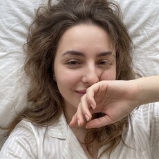 Фотография девушки Клавдия, 21 года из г. Краснодар