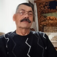 Фотография мужчины Николай, 69 лет из г. Великие Луки