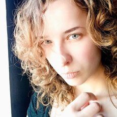 Фотография девушки Алла, 28 год из г. Могилев