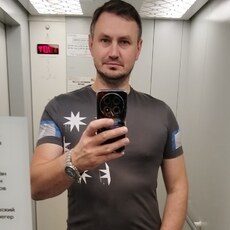Александр, 44 из г. Санкт-Петербург.