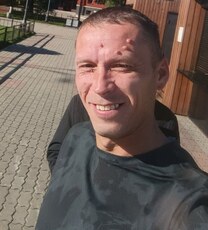 Фотография мужчины Evgeny, 43 года из г. Сыктывкар
