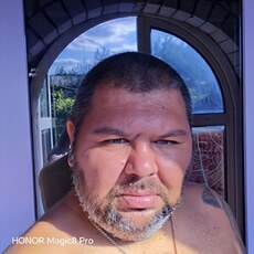 Фотография мужчины Андрей, 43 года из г. Белореченск