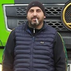 Фотография мужчины Edgar, 40 лет из г. Новокузнецк
