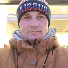 Фотография мужчины Максим, 41 год из г. Михайлов