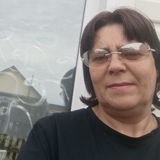 Фотография девушки Марина, 52 года из г. Оренбург