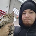 Денис, 25 лет