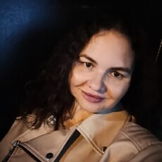 Фотография девушки Мария, 37 лет из г. Йошкар-Ола
