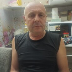 Фотография мужчины Алексей, 48 лет из г. Назарово