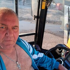 Фотография мужчины Владислав, 56 лет из г. Уйское
