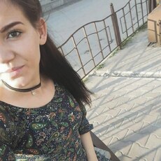 Вероника, 28 из г. Красноярск.