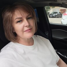 Фотография девушки Oksana, 53 года из г. Усть-Каменогорск