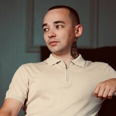 Фотография мужчины Александр, 36 лет из г. Калининград